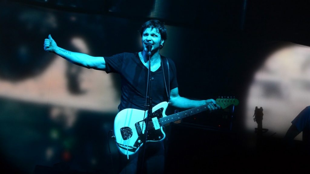 Bertrand Cantat annule tous ses concerts, Nadine Trintignant s'exprime